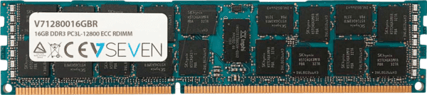 30SO1616-1111 - 16 GB DDR3 1600 CL11 V7