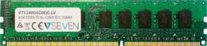 30SO0416-1111 - 4 GB DDR3 1600 CL11 V7