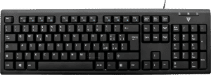 V7 KU200IT - Tastatur
