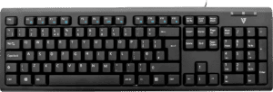 V7 KU200UK - Tastatur