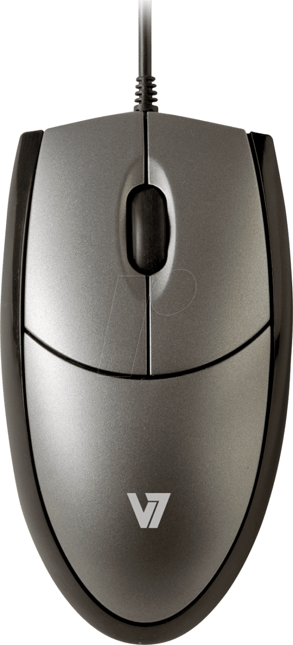 V7 MV30000105EC - Maus (Mouse)