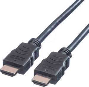 VALUE 11995531 - High Speed HDMI Kabel mit Ethernet