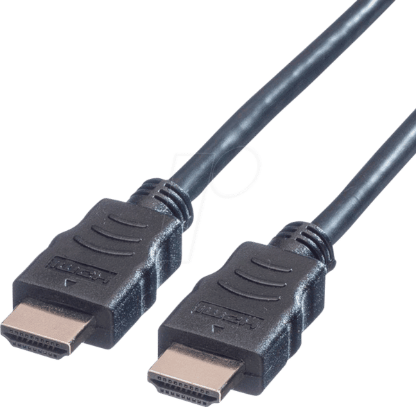 VALUE 11995531 - High Speed HDMI Kabel mit Ethernet