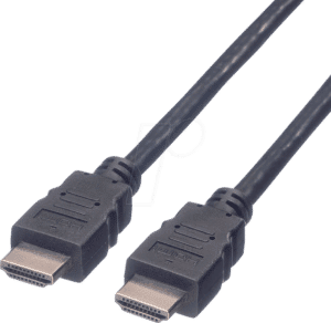 VALUE 11995534 - High Speed HDMI Kabel