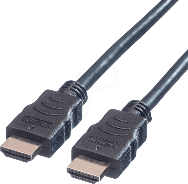 VALUE 11995542 - High Speed HDMI Kabel mit Ethernet