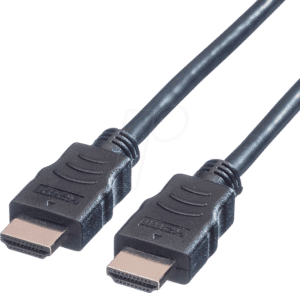 VALUE 11995544 - High Speed HDMI Kabel mit Ethernet