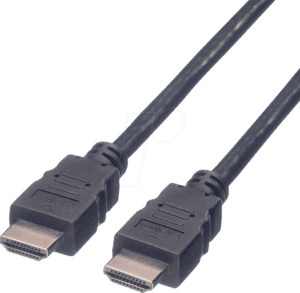 VALUE 11995557 - High Speed HDMI Kabel