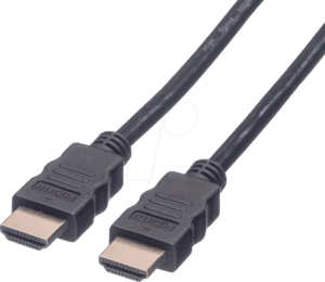 VALUE 11995681 - Ultra High Speed HDMI Kabel mit Ethernet