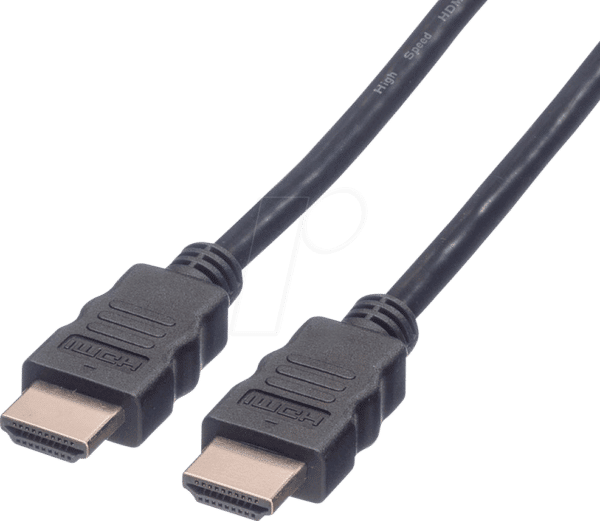 VALUE 11995681 - Ultra High Speed HDMI Kabel mit Ethernet