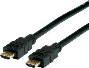 VALUE 11995693 - Ultra High Speed HDMI Kabel mit Ethernet