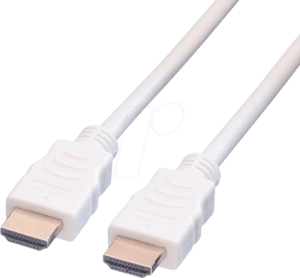 VALUE 11995703 - High Speed HDMI Kabel mit Ethernet