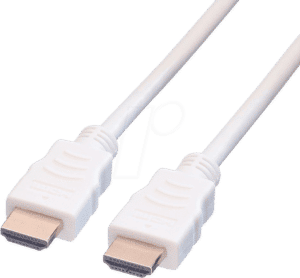 VALUE 11995715 - High Speed HDMI Kabel mit Ethernet