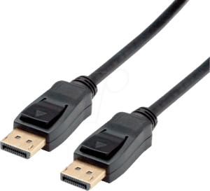 VALUE 11995813 - DisplayPort 1.4 Kabel