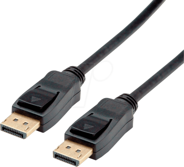 VALUE 11995813 - DisplayPort 1.4 Kabel