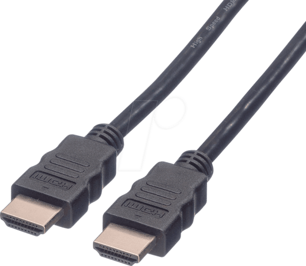 VALUE 11995901 - Ultra High Speed HDMI Kabel mit Ethernet