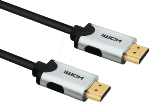 VALUE 11995942 - Ultra High Speed HDMI Kabel