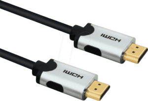 VALUE 11995941 - Ultra High Speed HDMI Kabel