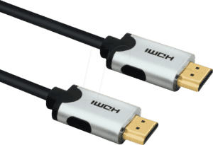 VALUE 11995943 - Ultra High Speed HDMI Kabel