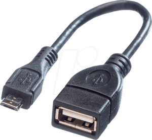 VALUE 11998311 - USB 2.0 Kabel