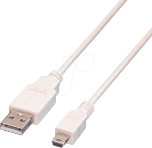 VALUE 11998718 - USB 2.0 Kabel