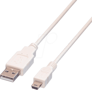VALUE 11998730 - USB 2.0 Kabel