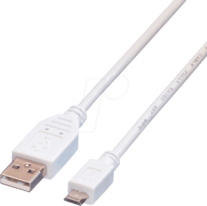 VALUE 11998752 - USB 2.0 Kabel