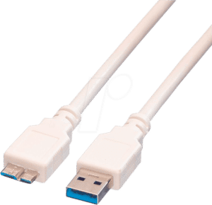 VALUE 11998876 - USB 3.0 Kabel