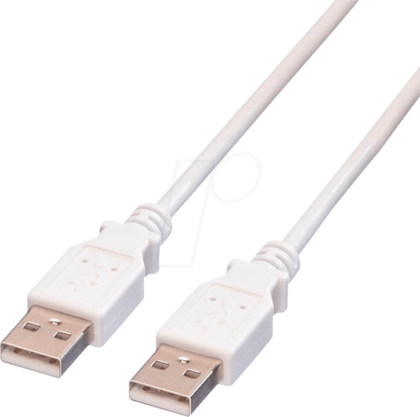 VALUE 11998919 - USB 2.0 Kabel