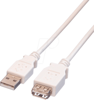 VALUE 11998949 - USB 2.0 Kabel