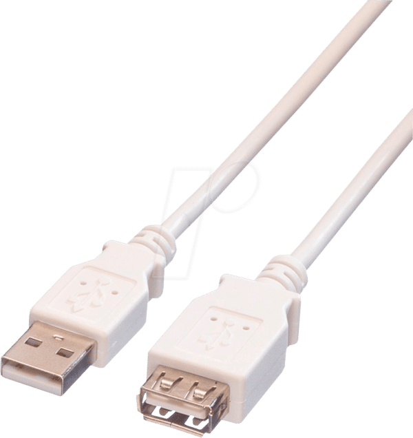 VALUE 11998961 - USB 2.0 Kabel