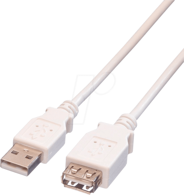 VALUE 11998946 - USB 2.0 Kabel