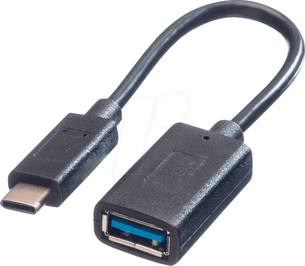 VALUE 11999030 - USB 3.0 Kabel