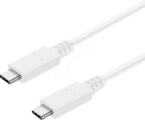 VALUE 11999053 - USB 3.1 Kabel