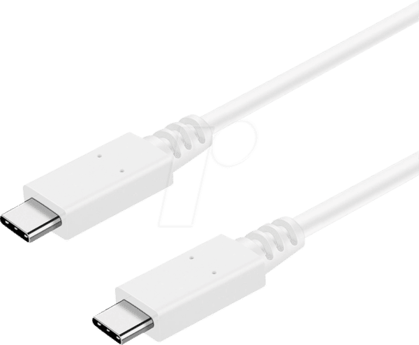 VALUE 11999052 - USB 3.1 Kabel