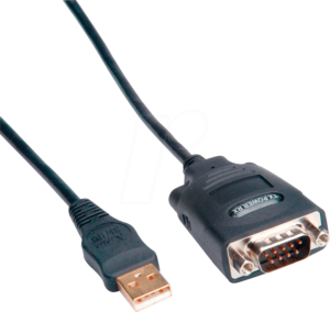 VALUE 12991074 - USB Konverter