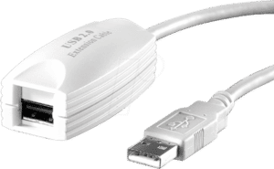 VALUE 12991100 - USB 2.0 Kabel