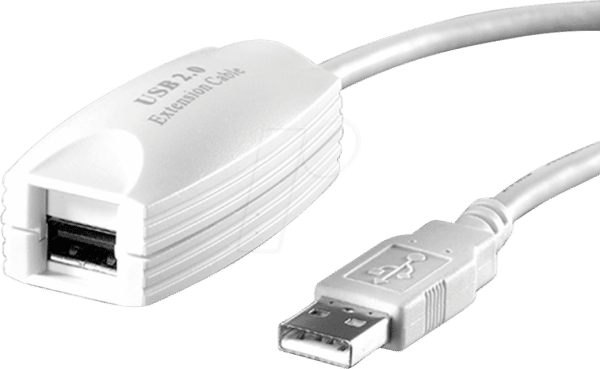 VALUE 12991100 - USB 2.0 Kabel
