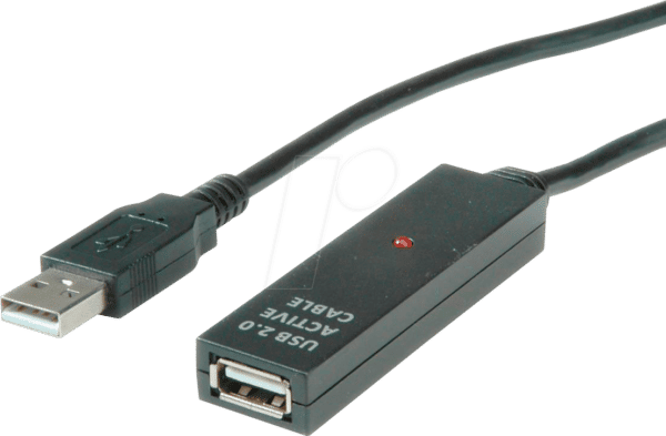 VALUE 12991111 - USB 2.0 Kabel