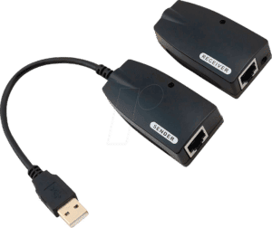 VALUE 12991123 - USB 2.0 Kabel