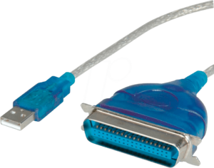VALUE 12991150 - USB Konverter