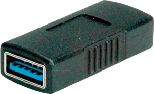 VALUE 12992997 - USB 3.0  A Buchse auf A Buchse