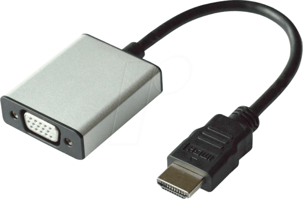 VALUE 12993119 - HDMI Adapter