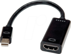 VALUE 12993142 - DisplayPort Adapter