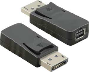 VALUE 12993160 - DisplayPort Adapter