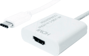 VALUE 12993210 - Adapter USB-C > HDMI