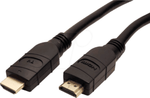 VALUE 14993453 - Ultra High Speed HDMI Kabel
