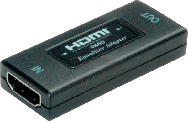 VALUE 14993459 - HDMI Repeater