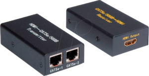 VALUE 14993460 - HDMI Extender über TP