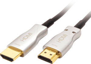 VALUE 14993482 - Ultra High Speed HDMI Kabel