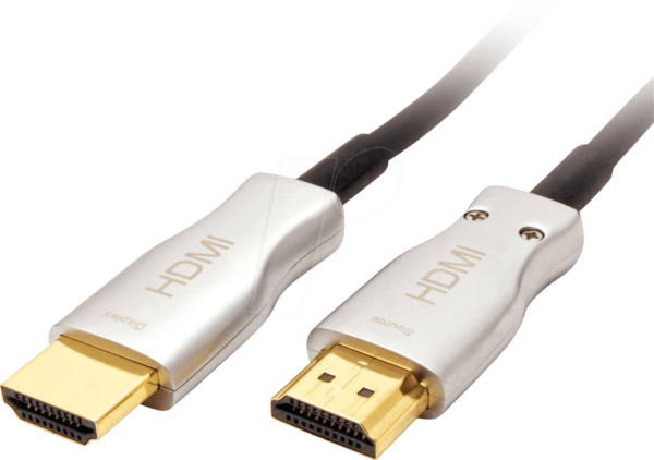 VALUE 14993482 - Ultra High Speed HDMI Kabel